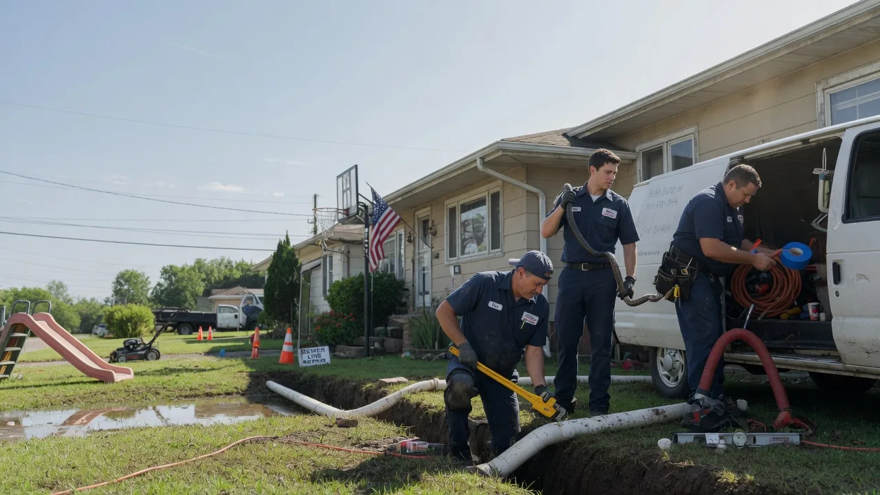 Toilet Installation in Morgan City, LA near me